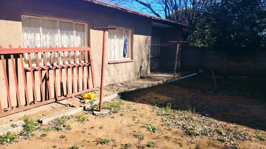 3 Bedroom Property for Sale in Sasolburg Ext 1 Free State